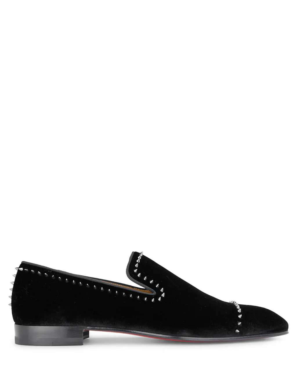 Dandeton Loafers
