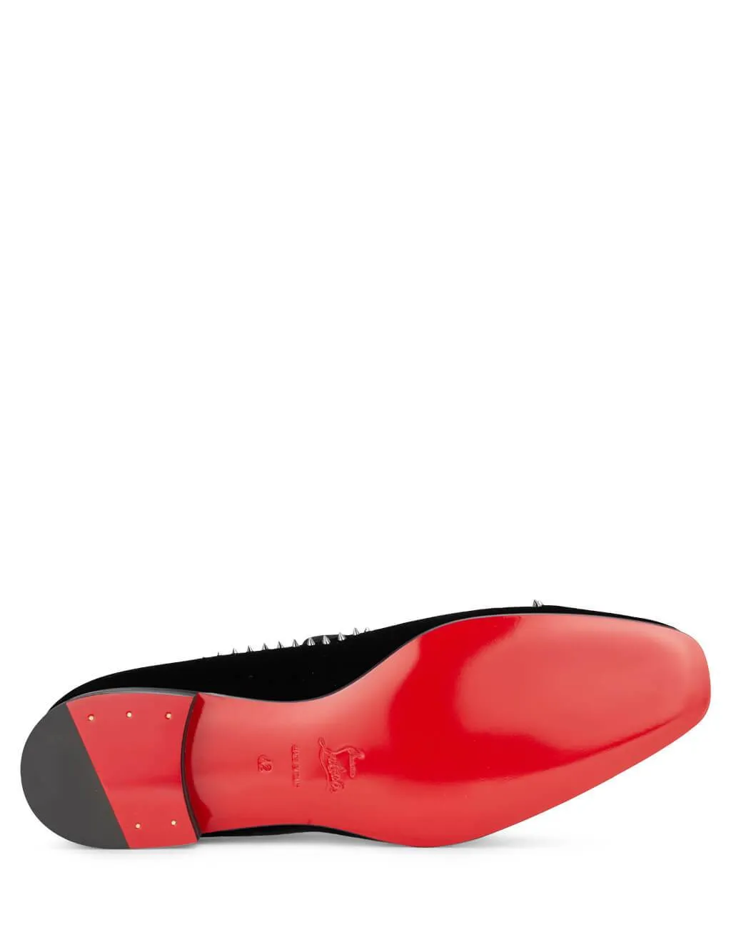 Dandeton Loafers