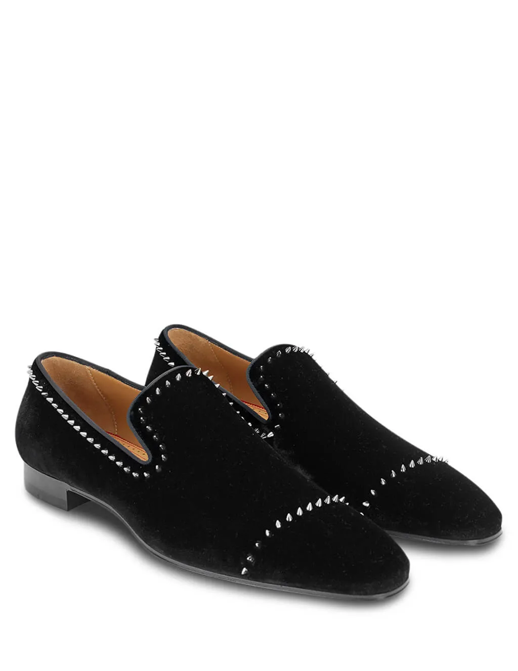 Dandeton Loafers