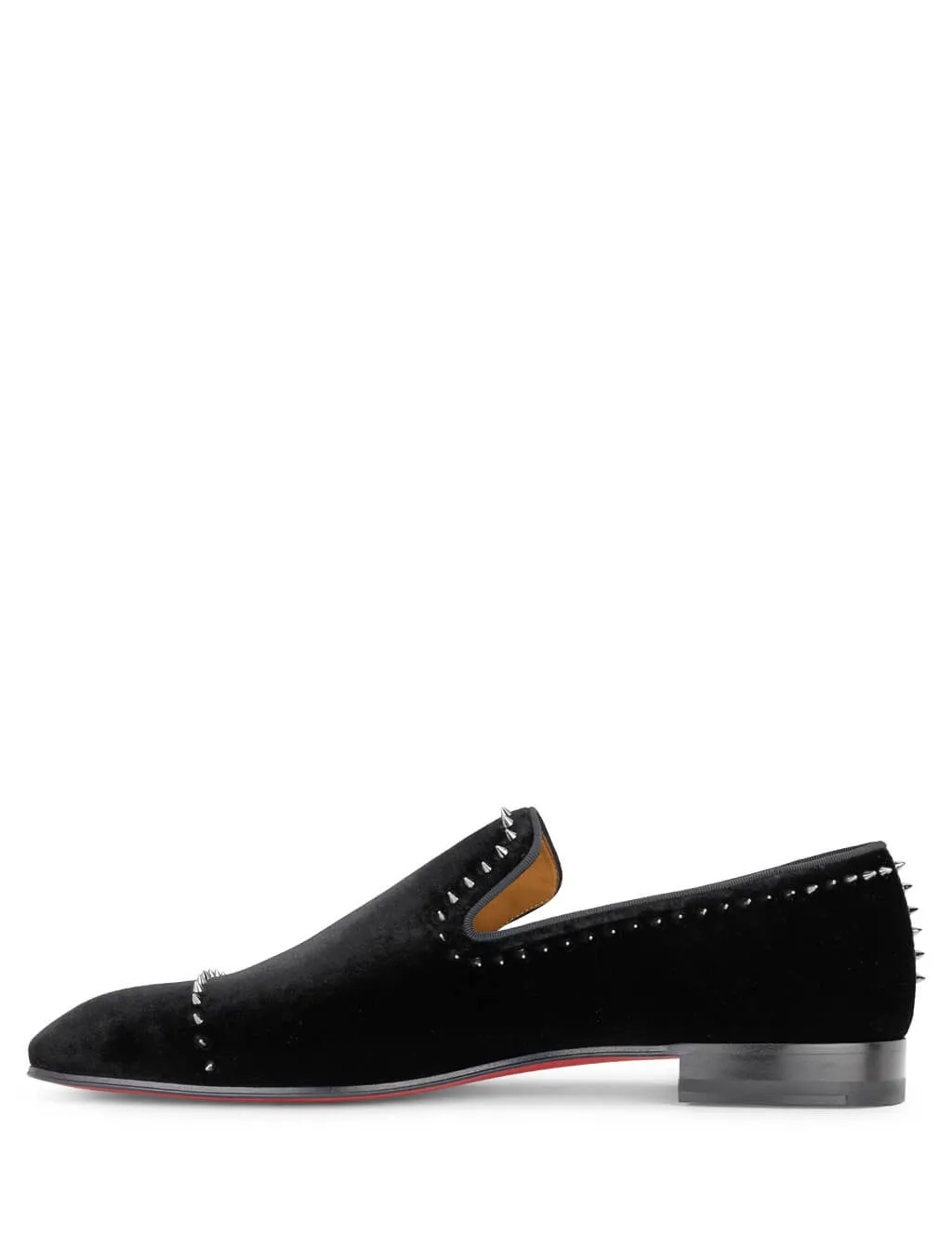 Dandeton Loafers