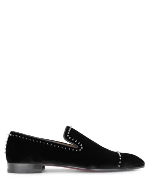 Dandeton Loafers