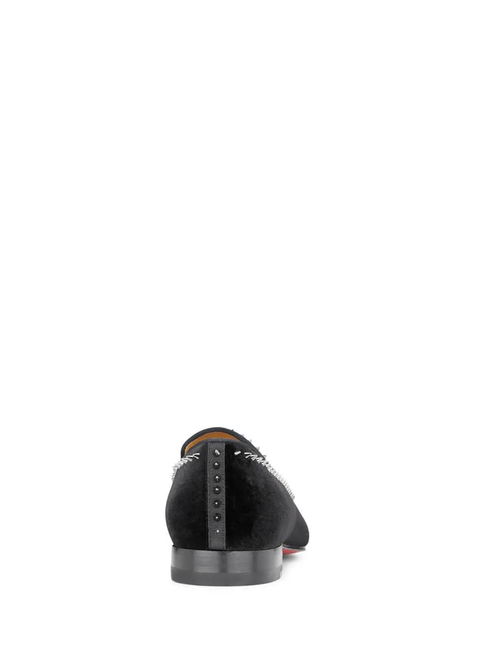 Dandeton Loafers