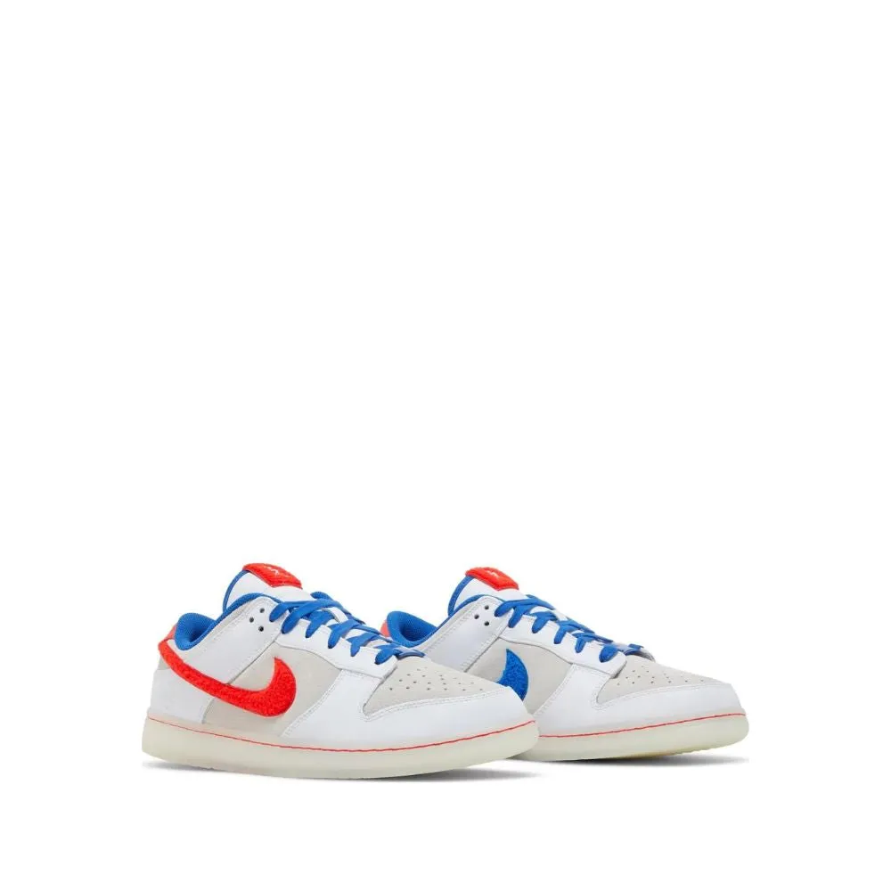 Dunk Low 'Year of the Rabbit - White Rabbit Candy' (10HS Express)