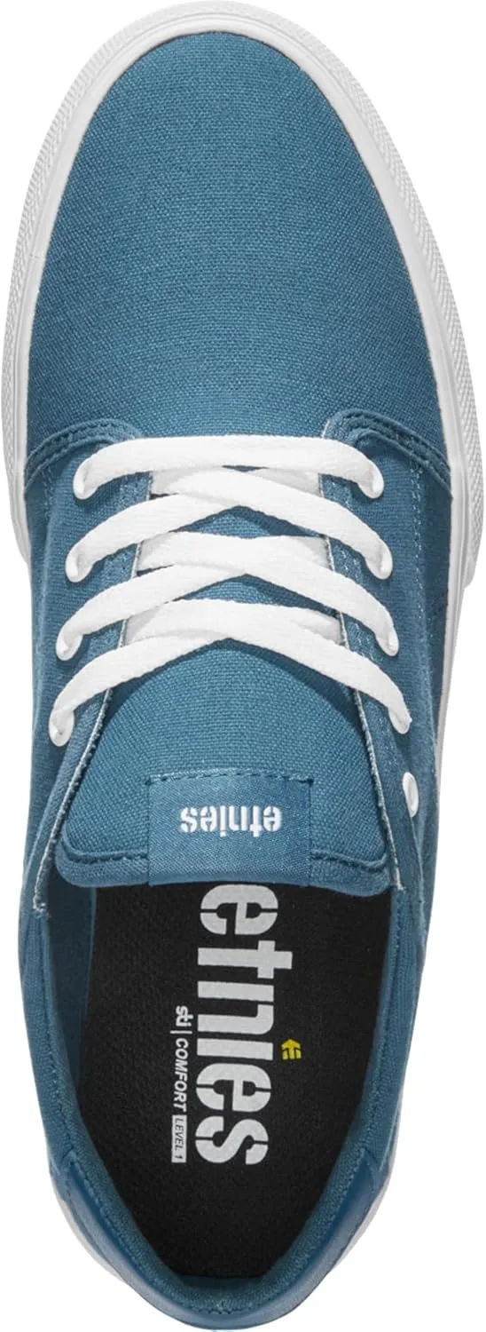 Etnies Men's Barge Slim Skate Shoe