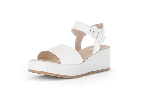 Gabor 4453120-Sandal
