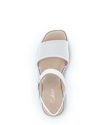 Gabor 4453120-Sandal
