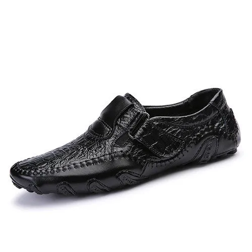 Genuine Leather Handmade Gents Shoes