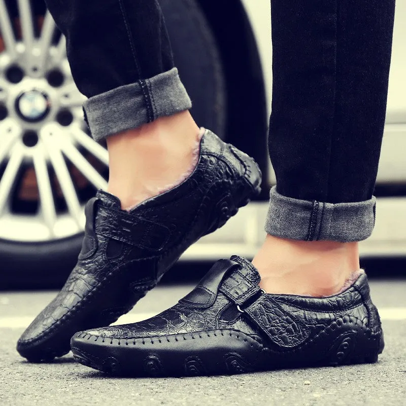 Genuine Leather Handmade Gents Shoes