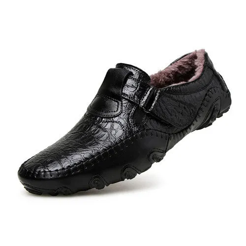 Genuine Leather Handmade Gents Shoes