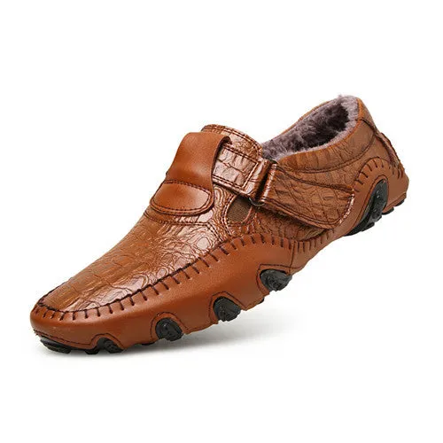 Genuine Leather Handmade Gents Shoes