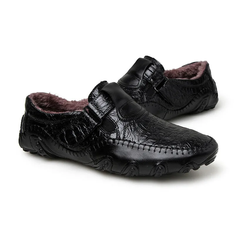 Genuine Leather Handmade Gents Shoes