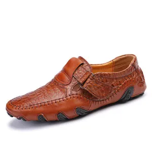 Genuine Leather Handmade Gents Shoes