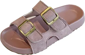 Fisherman Sandals