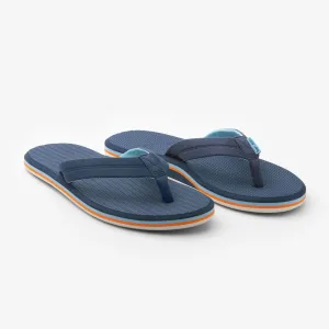 Hari Mari Mens Dunes Navy Flip Flop