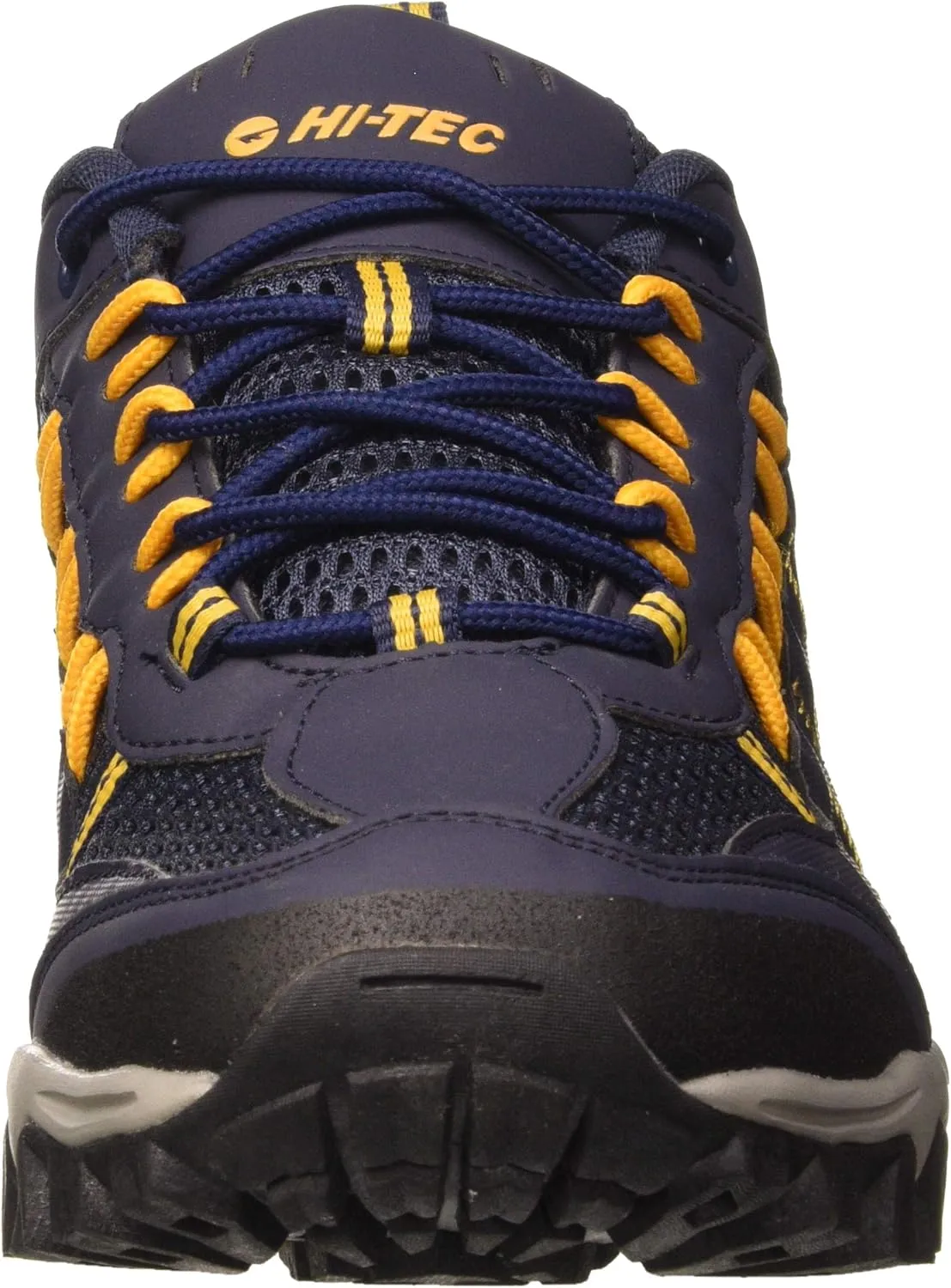 HI-TEC Men's Jaguar Low Rise Hiking Boots