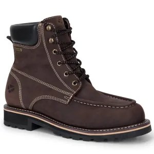 Hoggs of Fife Selkirk Moc Work Boot