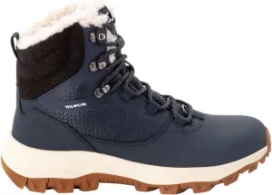 Jack Wolfskin Women's Everquest Texapore High W Hiking Shoe