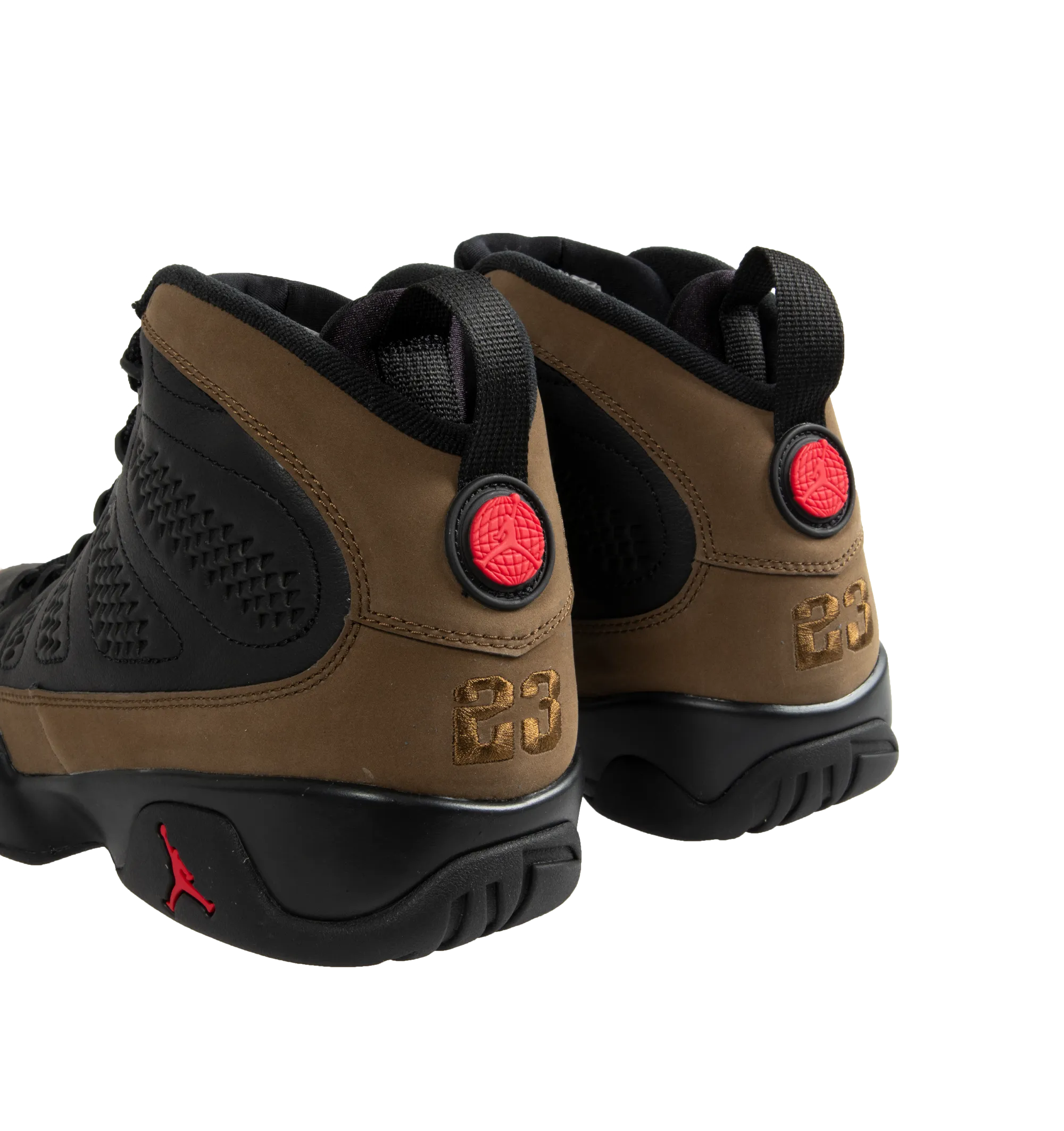 Jordan 9 Retro Sneakers (Mens)