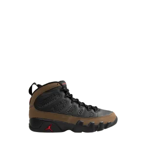 Jordan 9 Retro Sneakers (Mens)