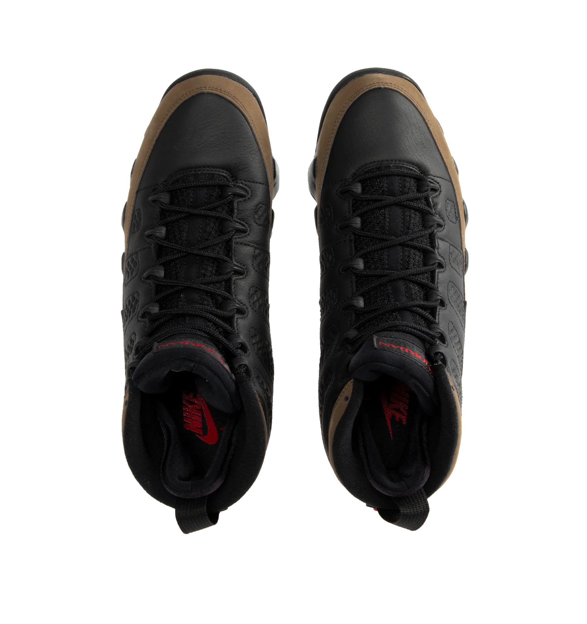 Jordan 9 Retro Sneakers (Mens)