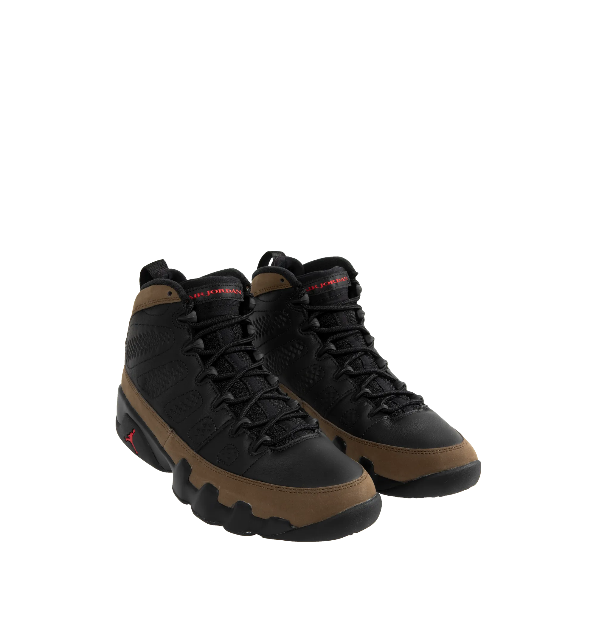 Jordan 9 Retro Sneakers (Mens)
