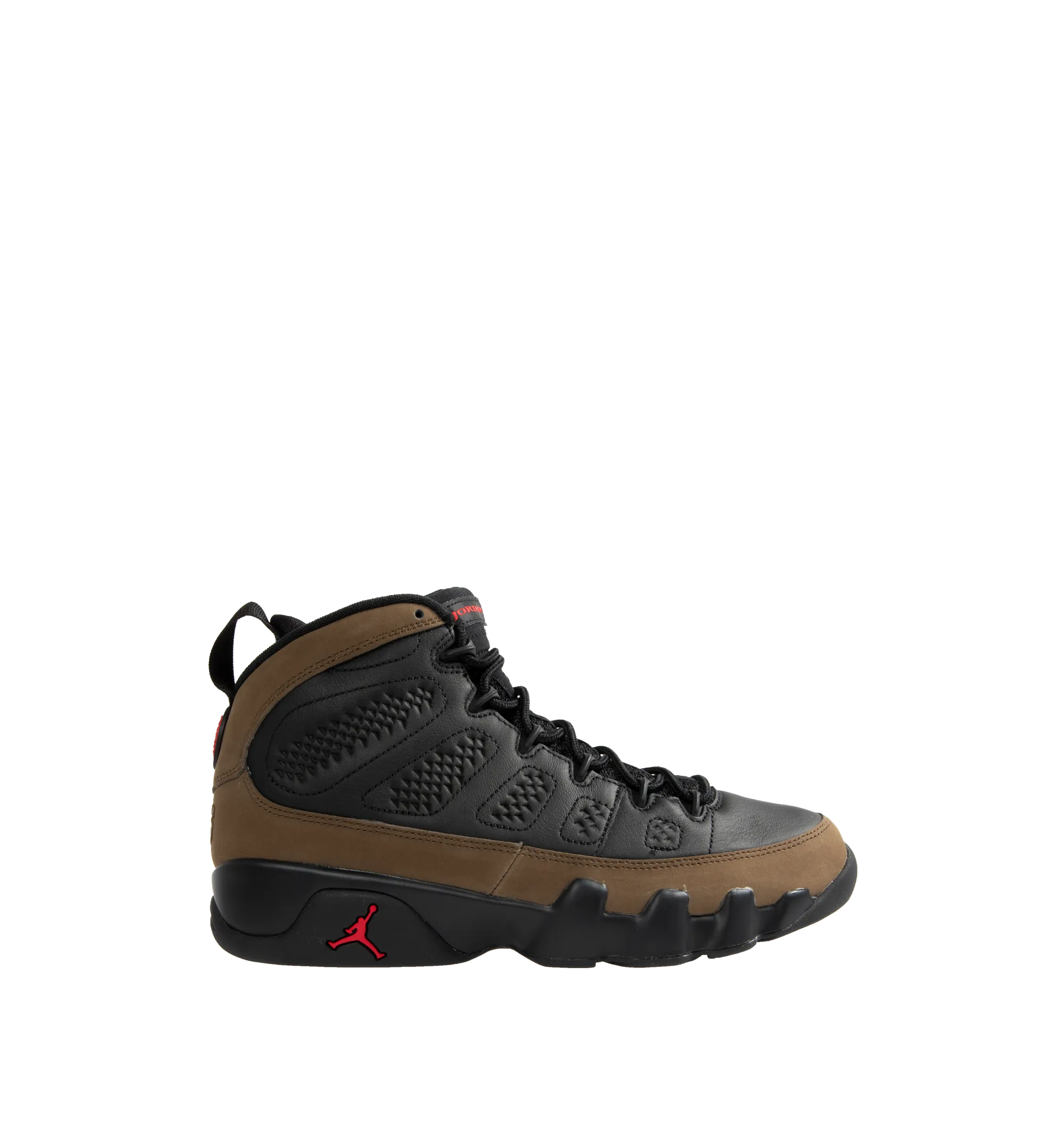 Jordan 9 Retro Sneakers (Mens)