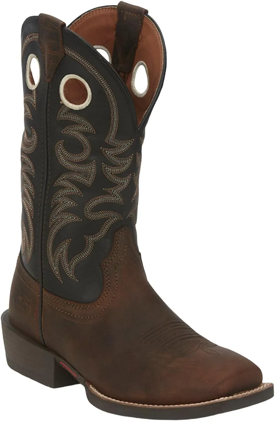 Justin Boots Men's Muley 12 Inch Western Boot