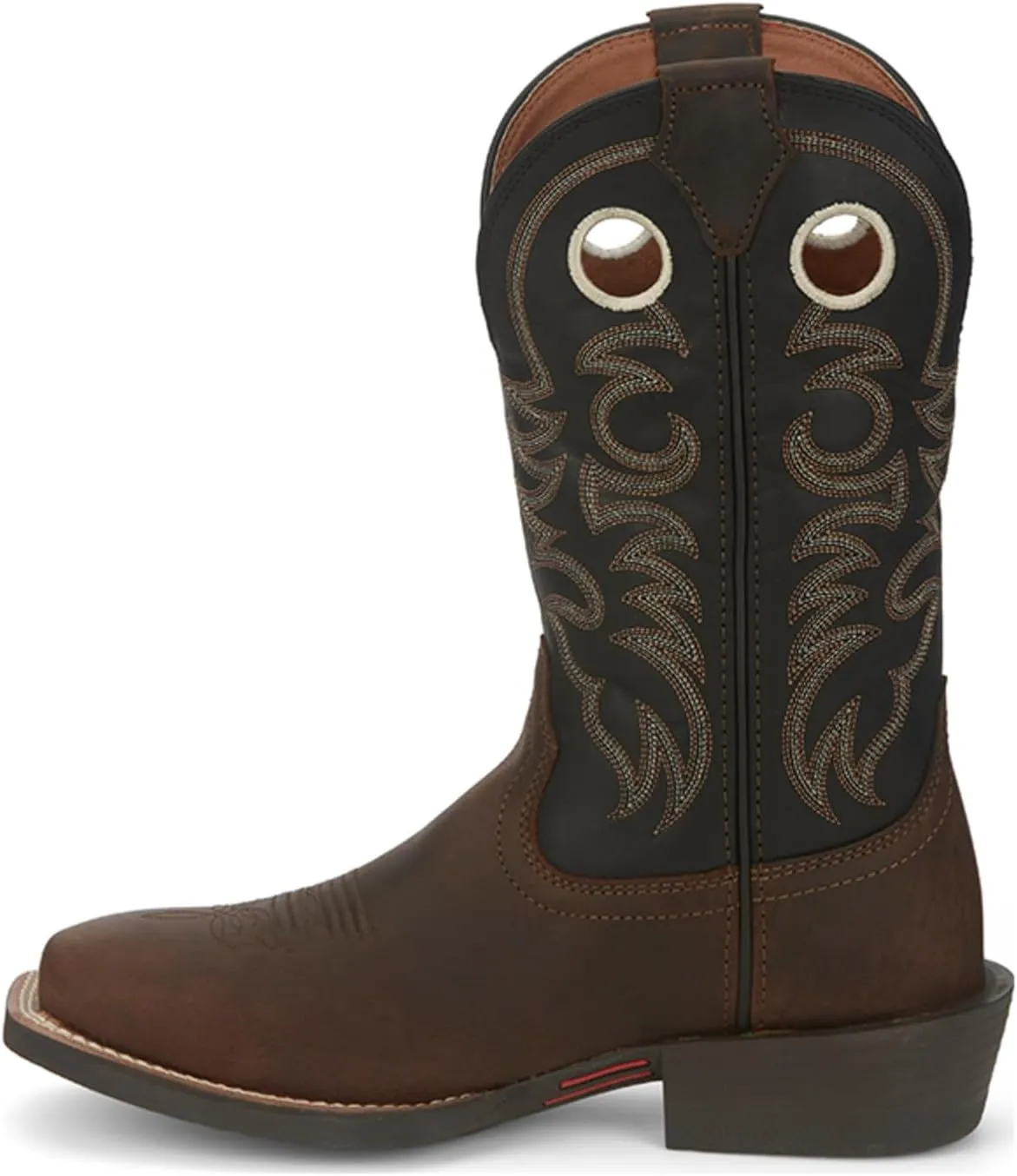 Justin Boots Men's Muley 12 Inch Western Boot