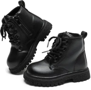 Combat Boots