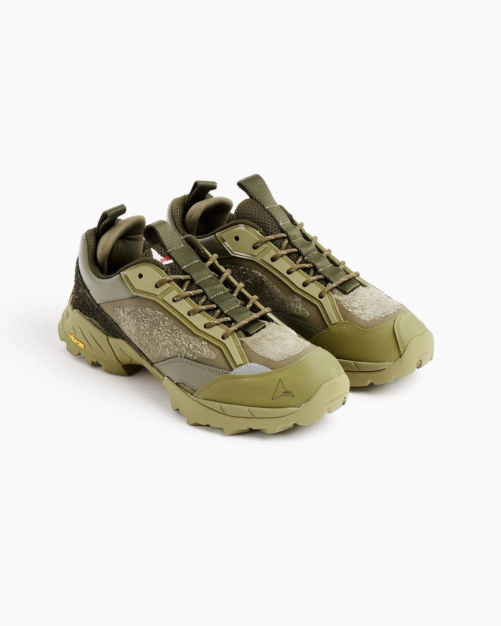 Lhakpa Sneaker