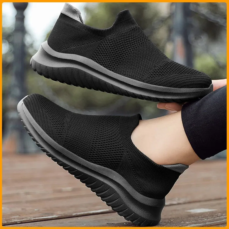 Light Sneakers UNISEX