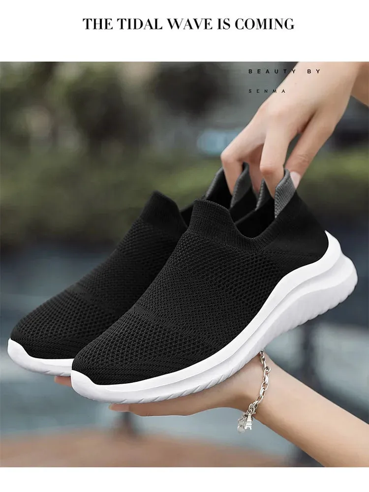 Light Sneakers UNISEX
