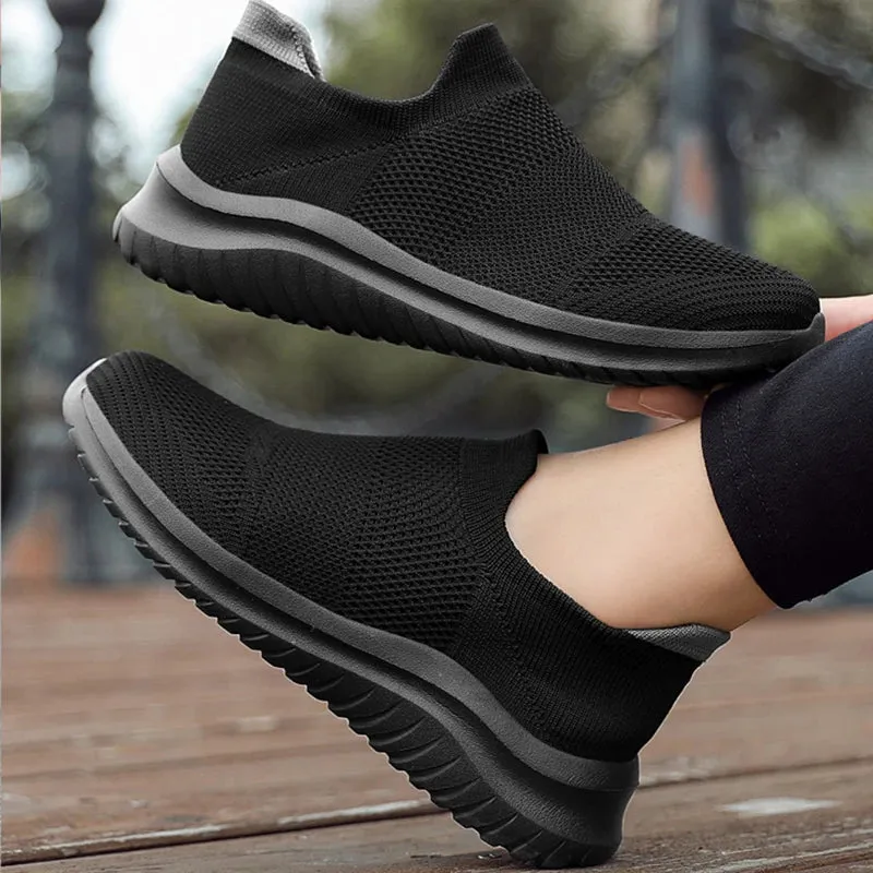 Light Sneakers UNISEX