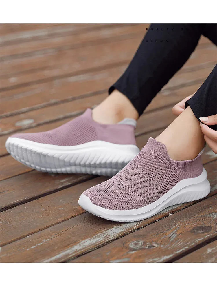 Light Sneakers UNISEX