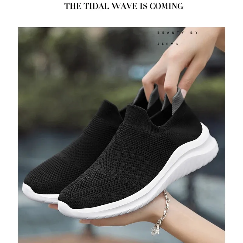 Light Sneakers UNISEX