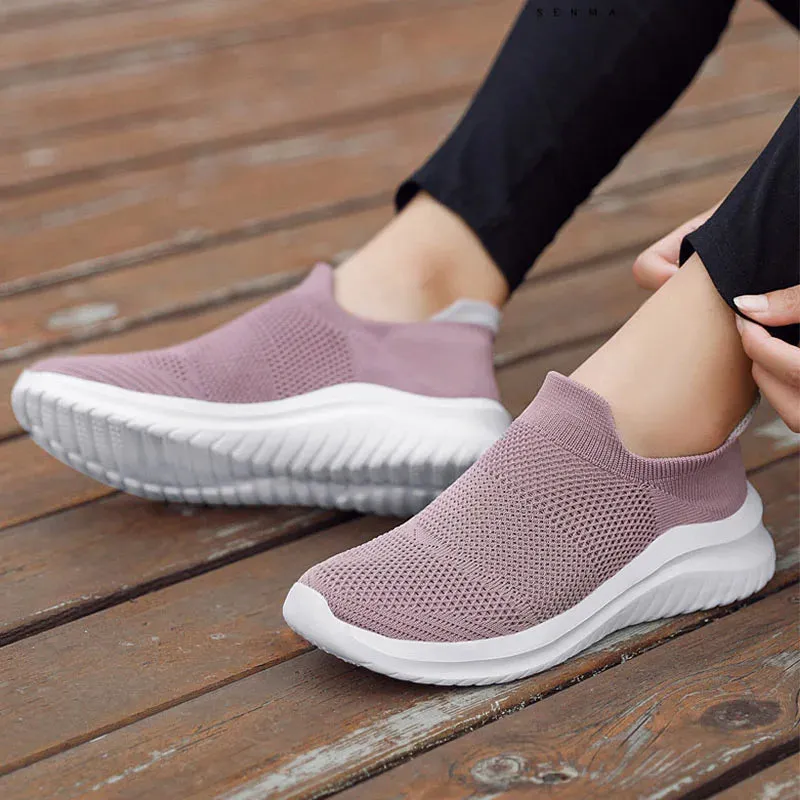 Light Sneakers UNISEX