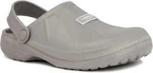 LONDON FOG Womens Renee Clogs Garden Shoes Slip On Sandals