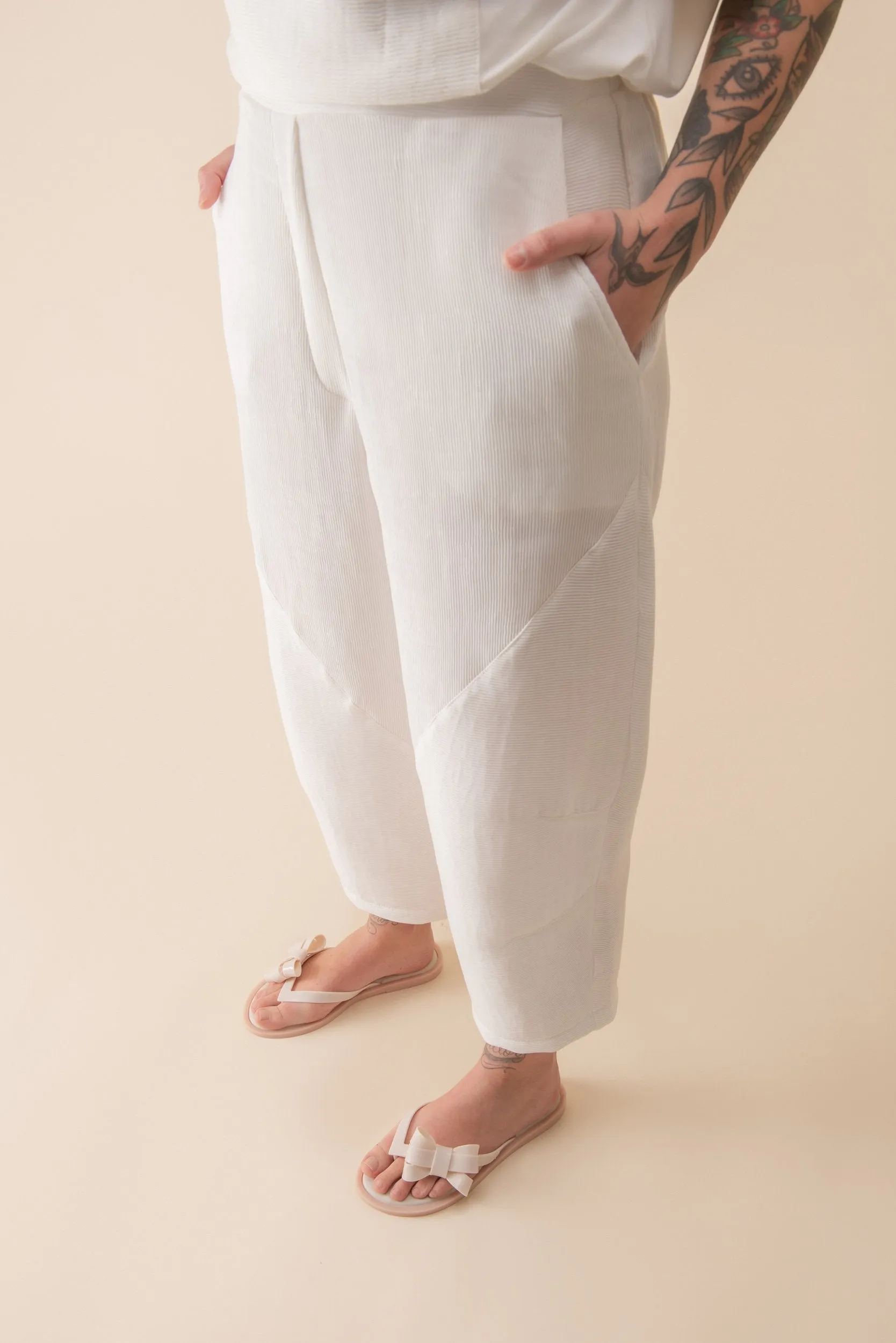 Melissa Flip Flop Sweet III
