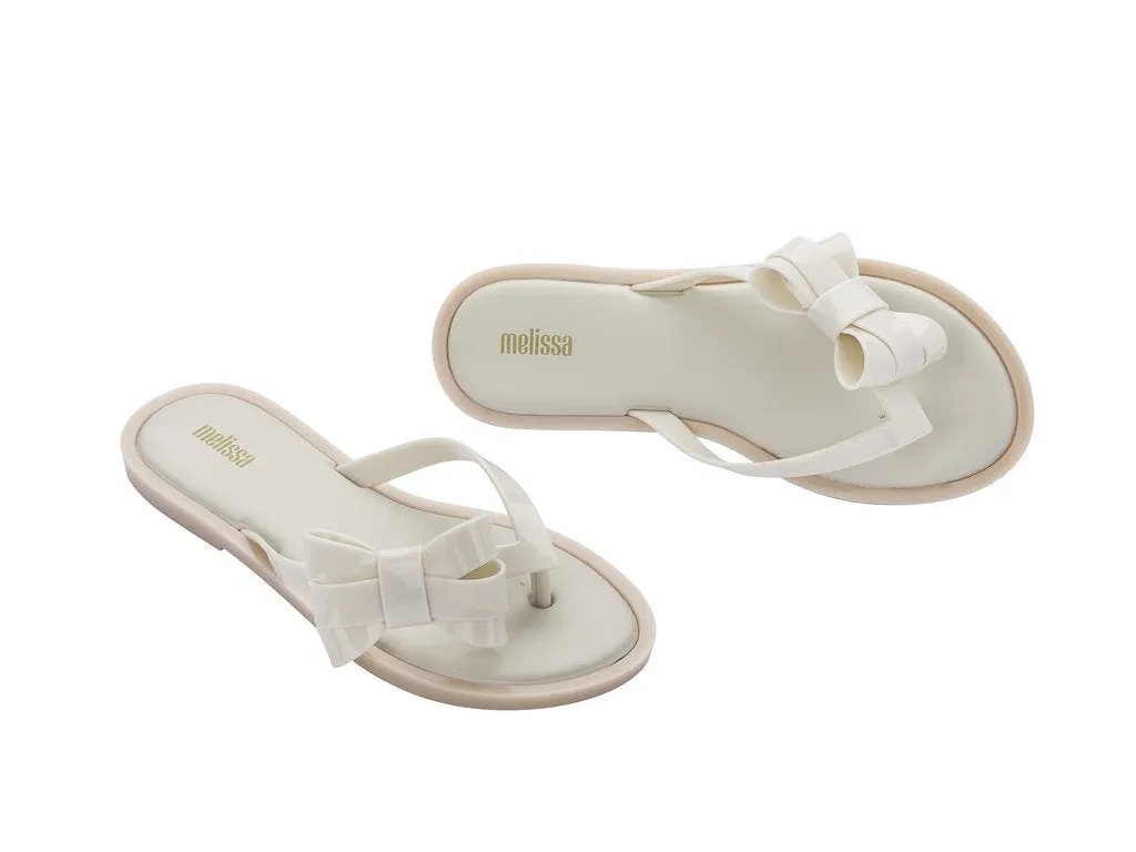 Melissa Flip Flop Sweet III