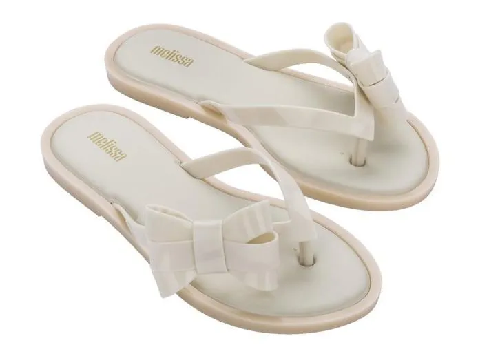 Melissa Flip Flop Sweet III