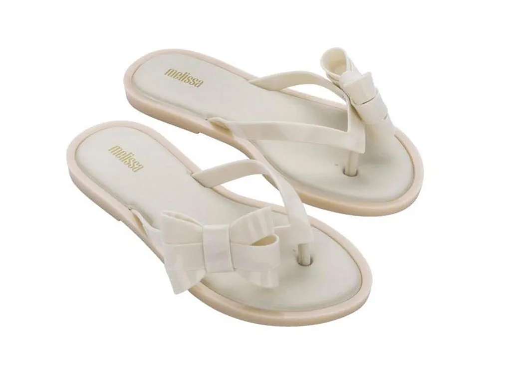 Melissa Flip Flop Sweet III