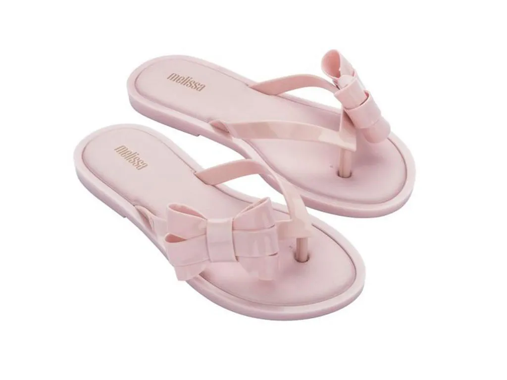 Melissa Flip Flop Sweet III