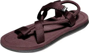 Men's Sandals 2024 Men's Crossborder Leisure Beach Shoes And Sandals In Summer