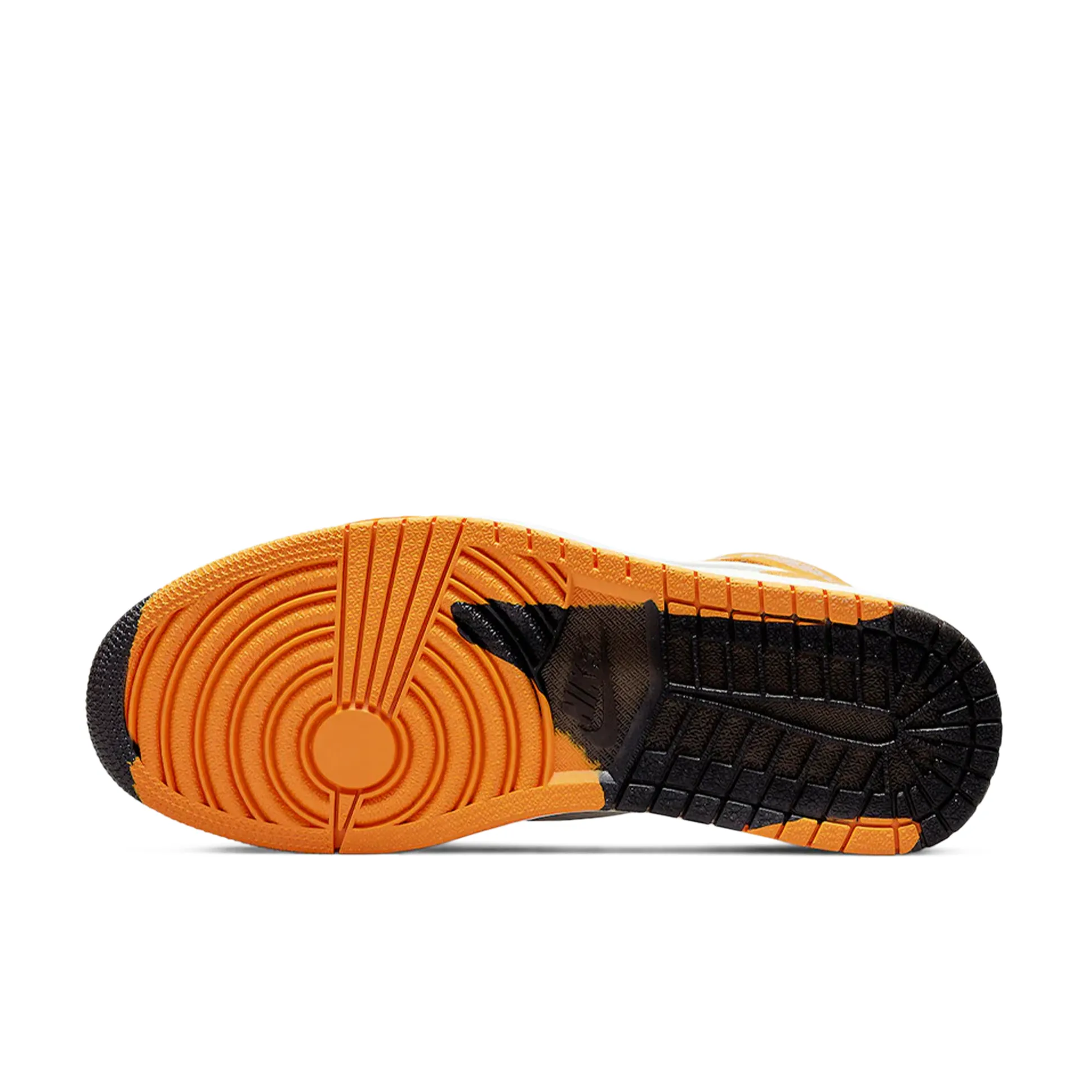 Nike Air Jordan 1 High Element Gore-Tex Light Curry