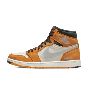 Nike Air Jordan 1 High Element Gore-Tex Light Curry
