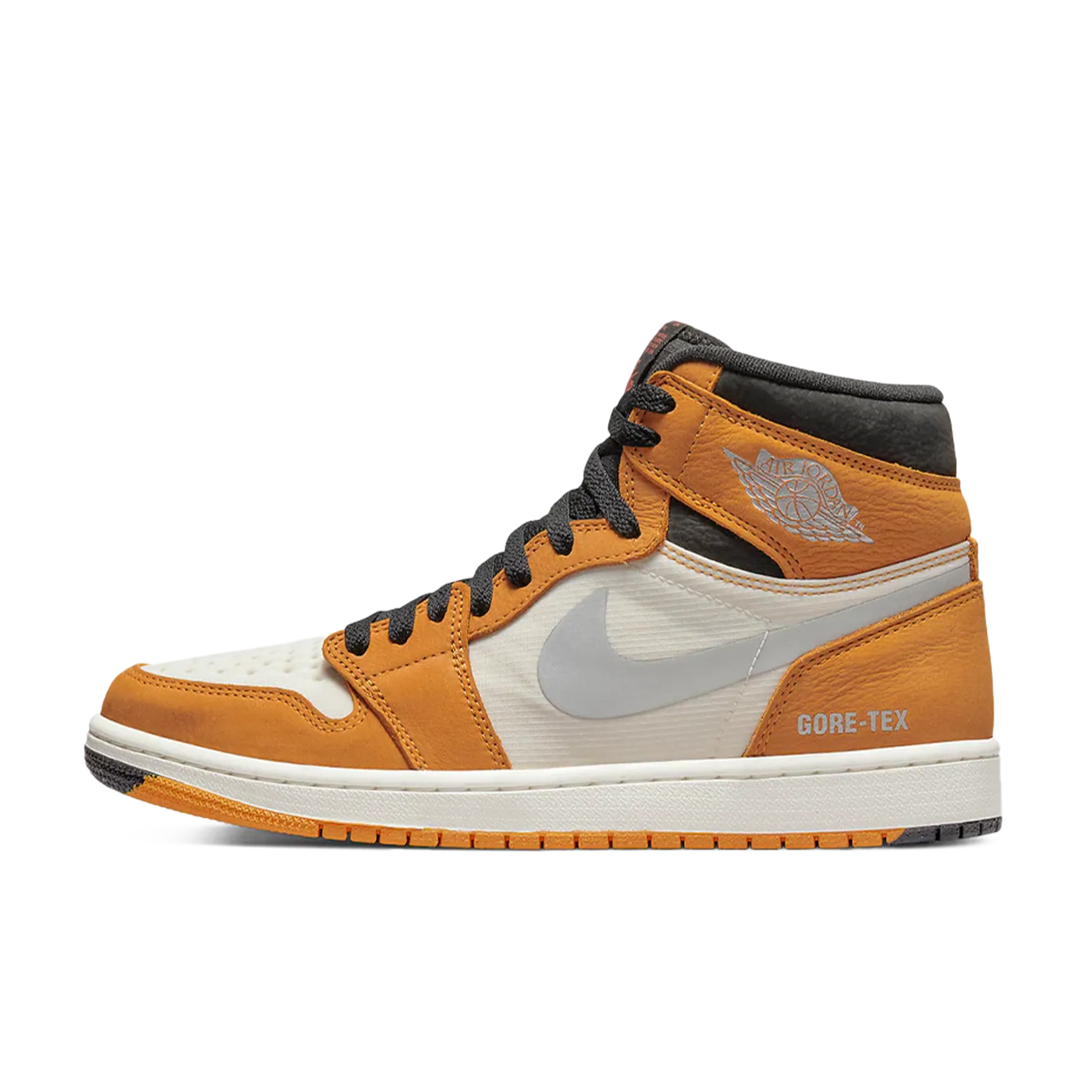 Nike Air Jordan 1 High Element Gore-Tex Light Curry