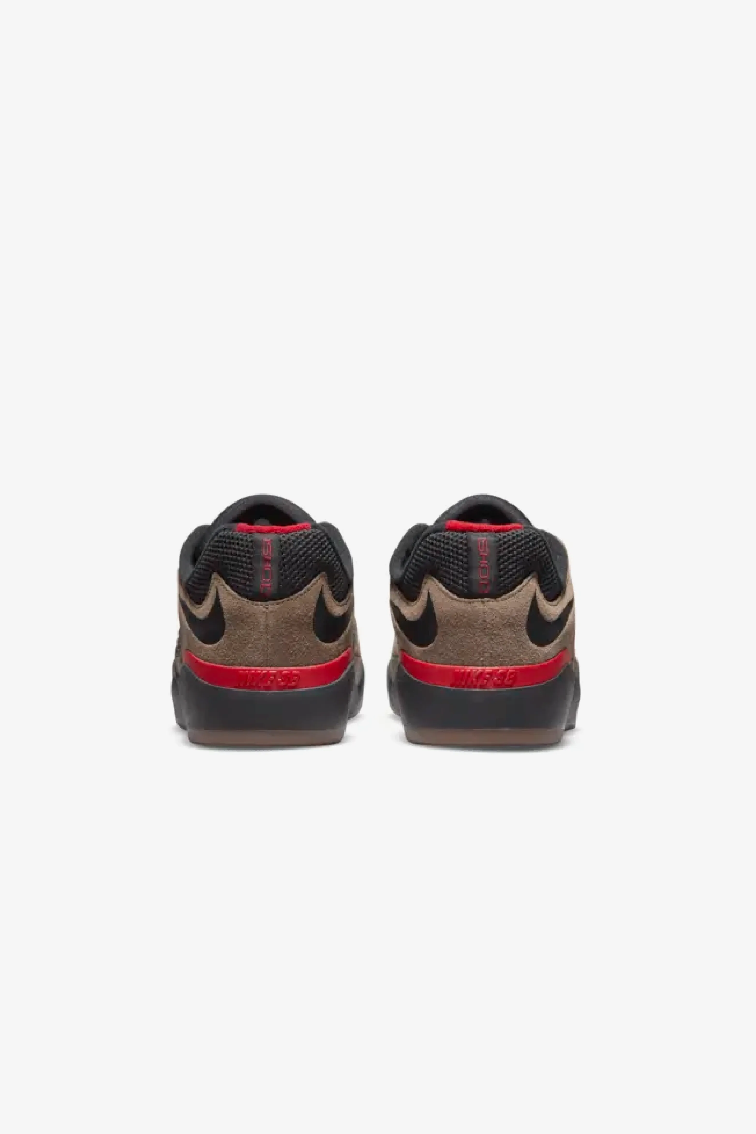Nike SB Ishod  "Light Olive"