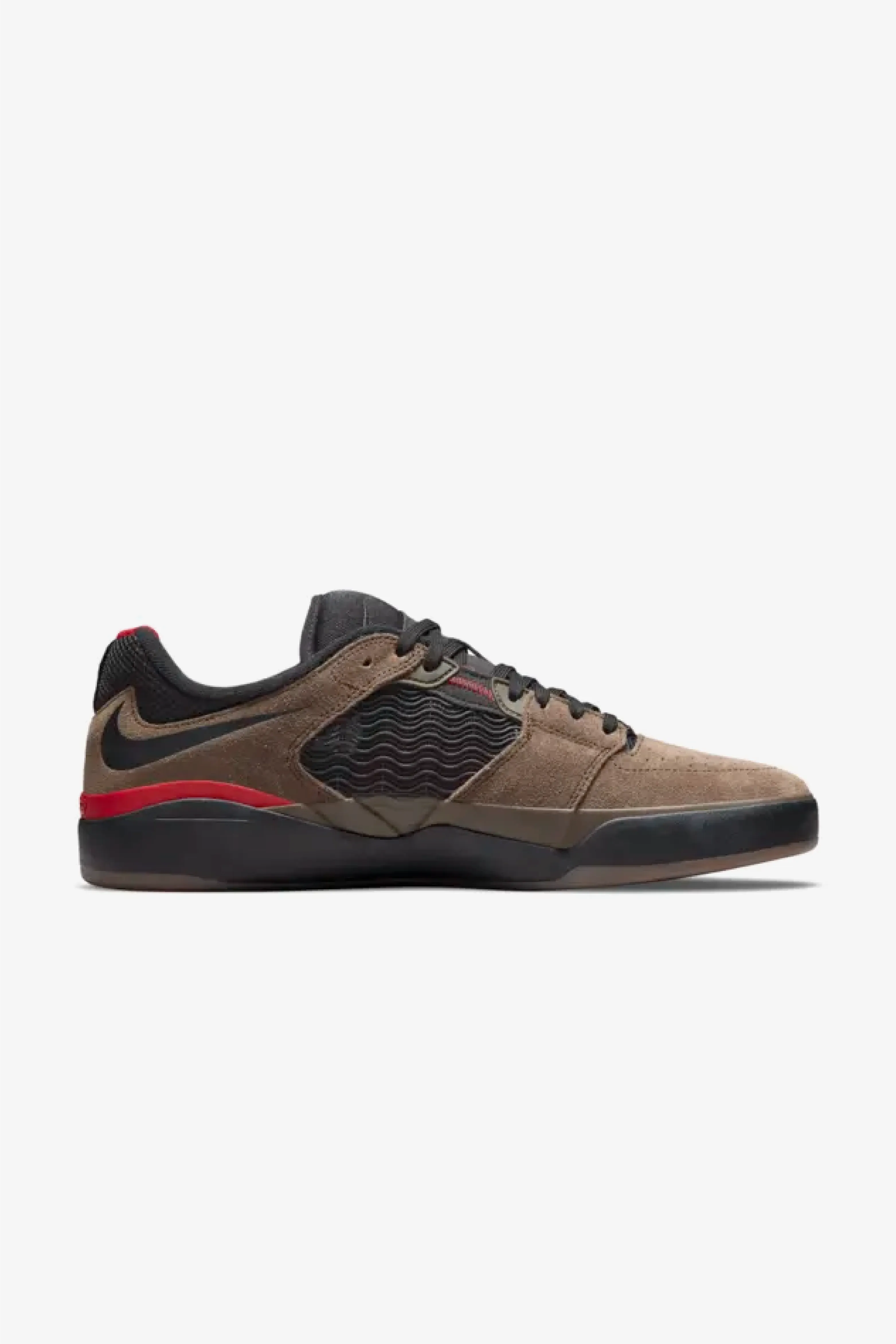 Nike SB Ishod  "Light Olive"