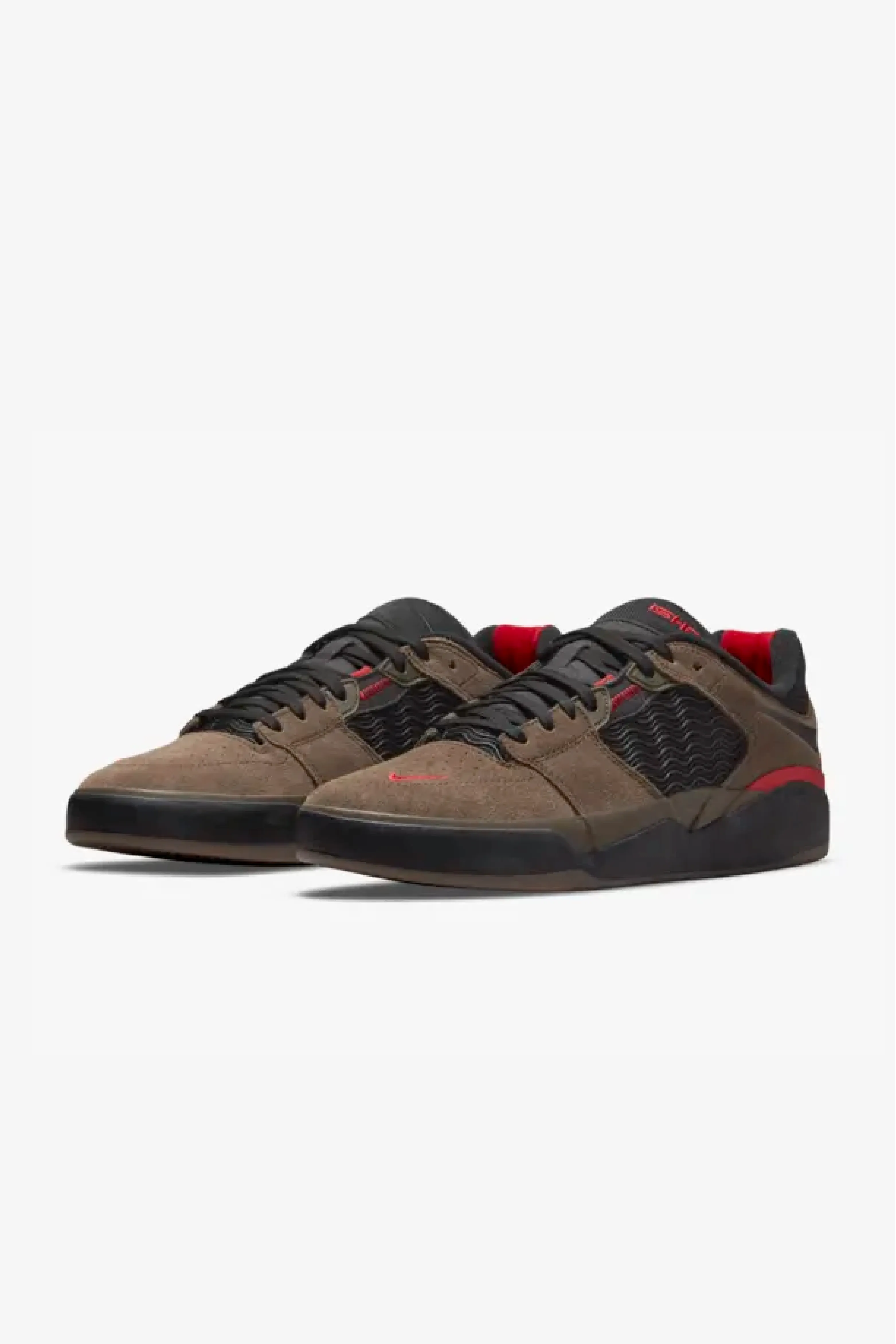 Nike SB Ishod  "Light Olive"