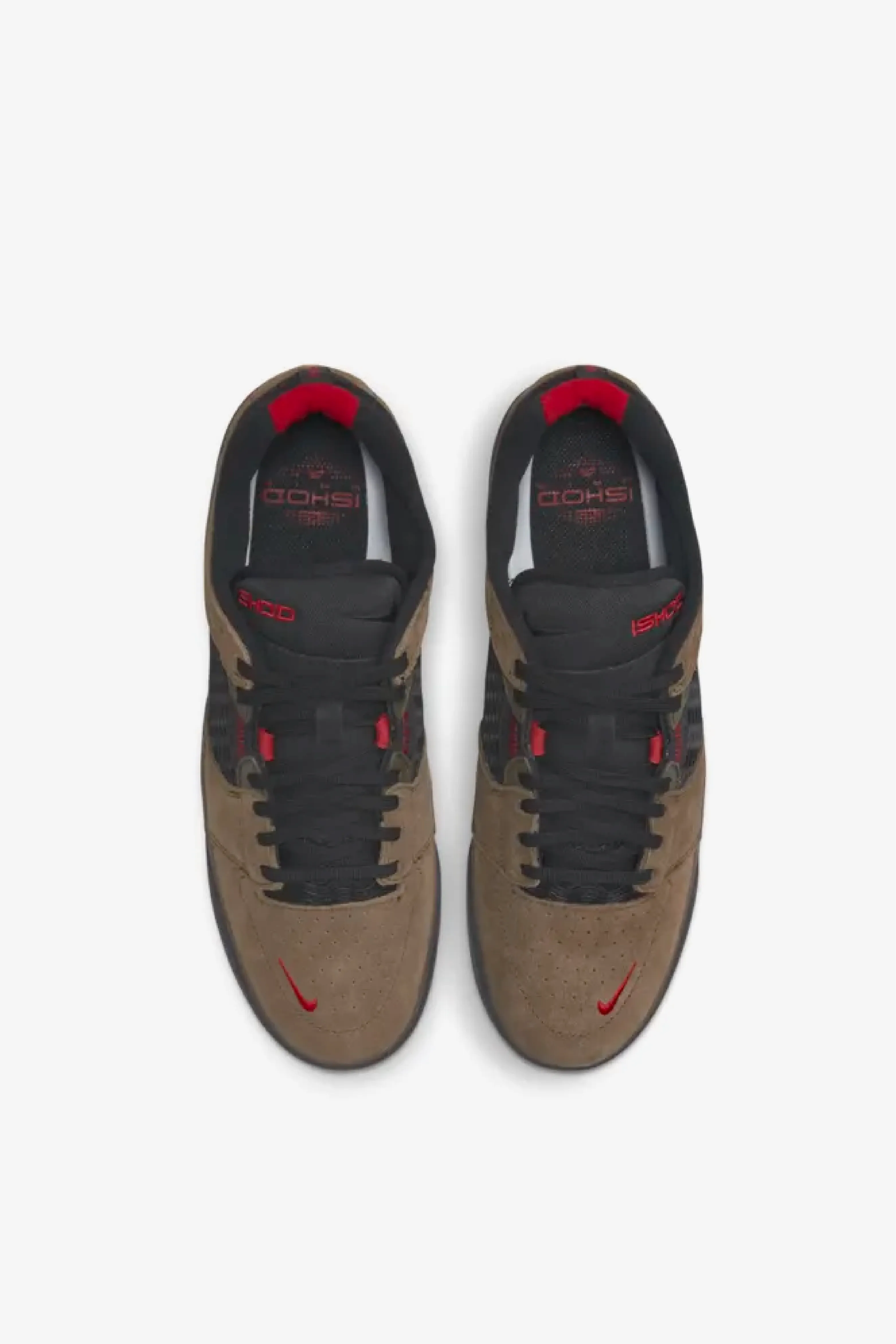 Nike SB Ishod  "Light Olive"